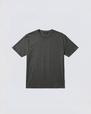 Anthracite Crew Neck T-Shirt