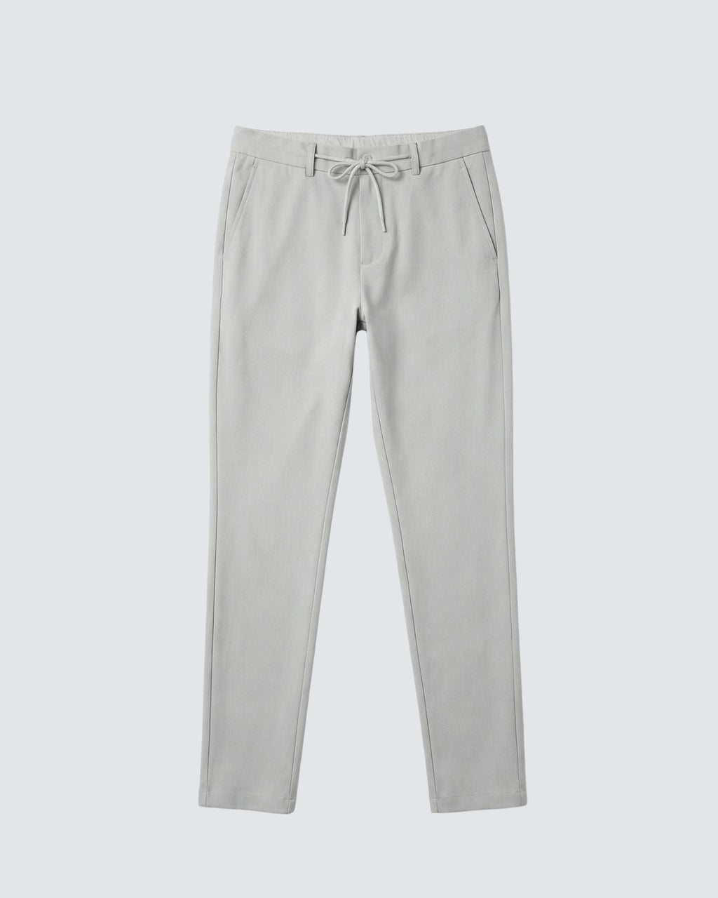 Gray Jogger Pants
