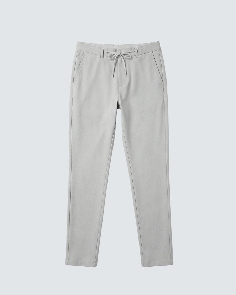Gray Jogger Pants