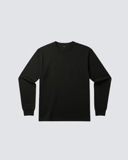 Black Sweatshirt