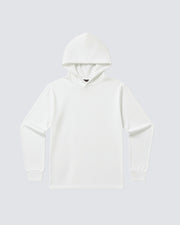 Ecru Hoodie