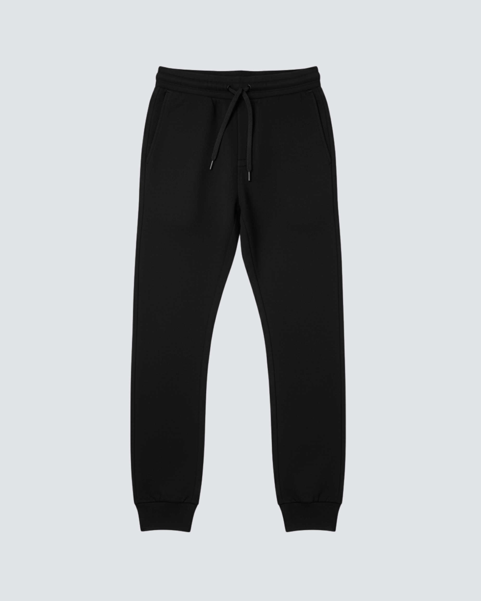 Black Sweatpants