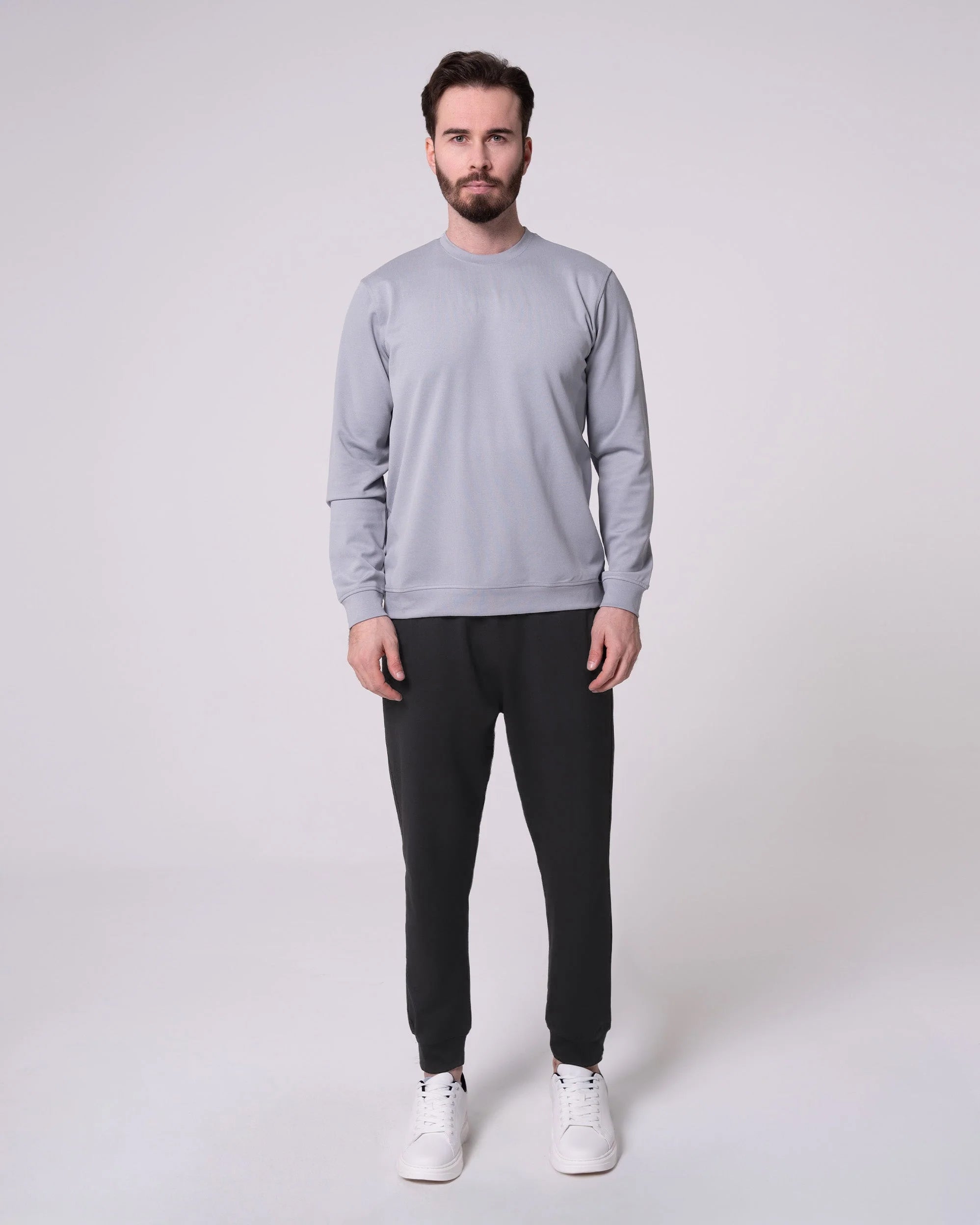 Anthracite Sweatpants