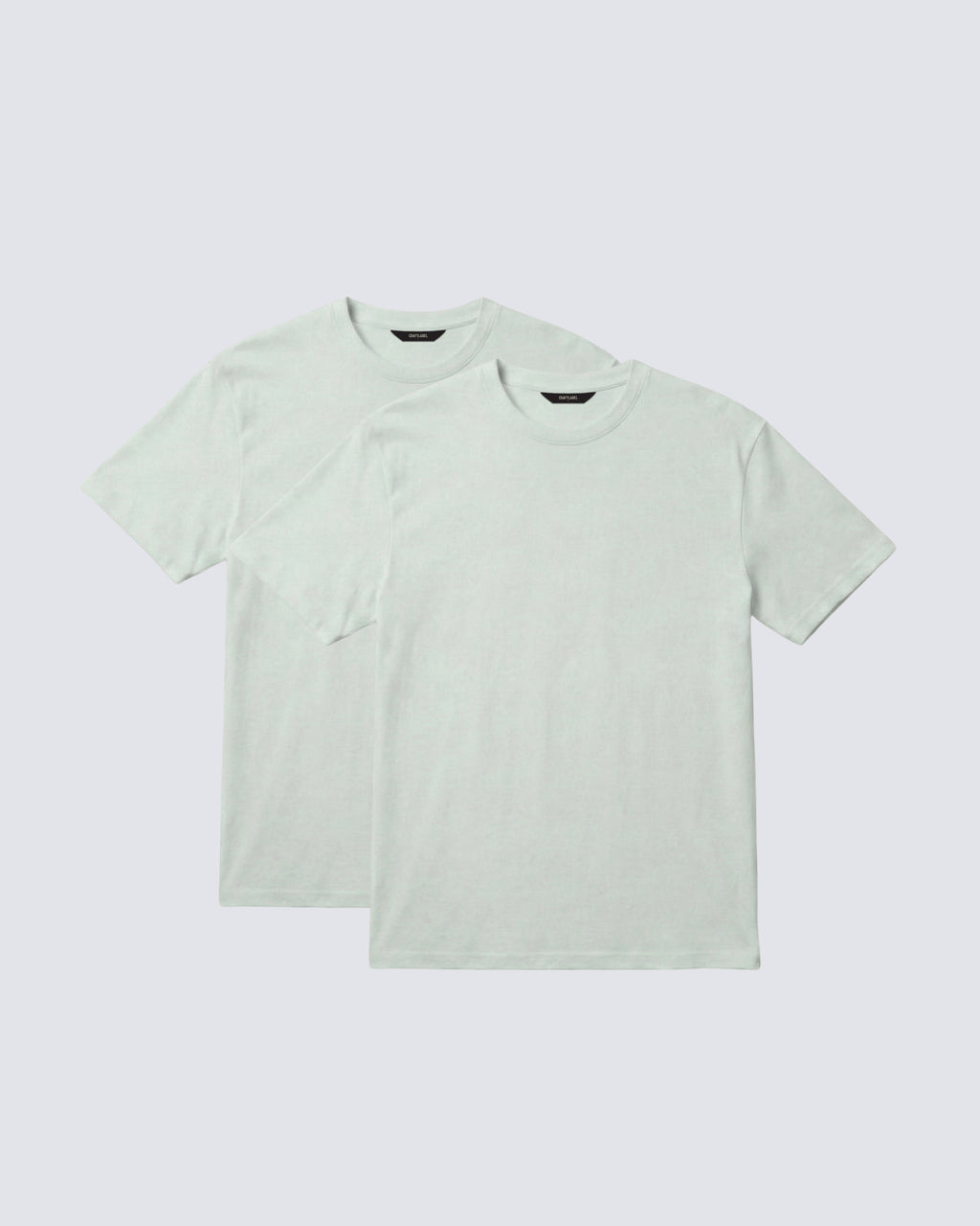 Mint Crew Neck T-Shirt