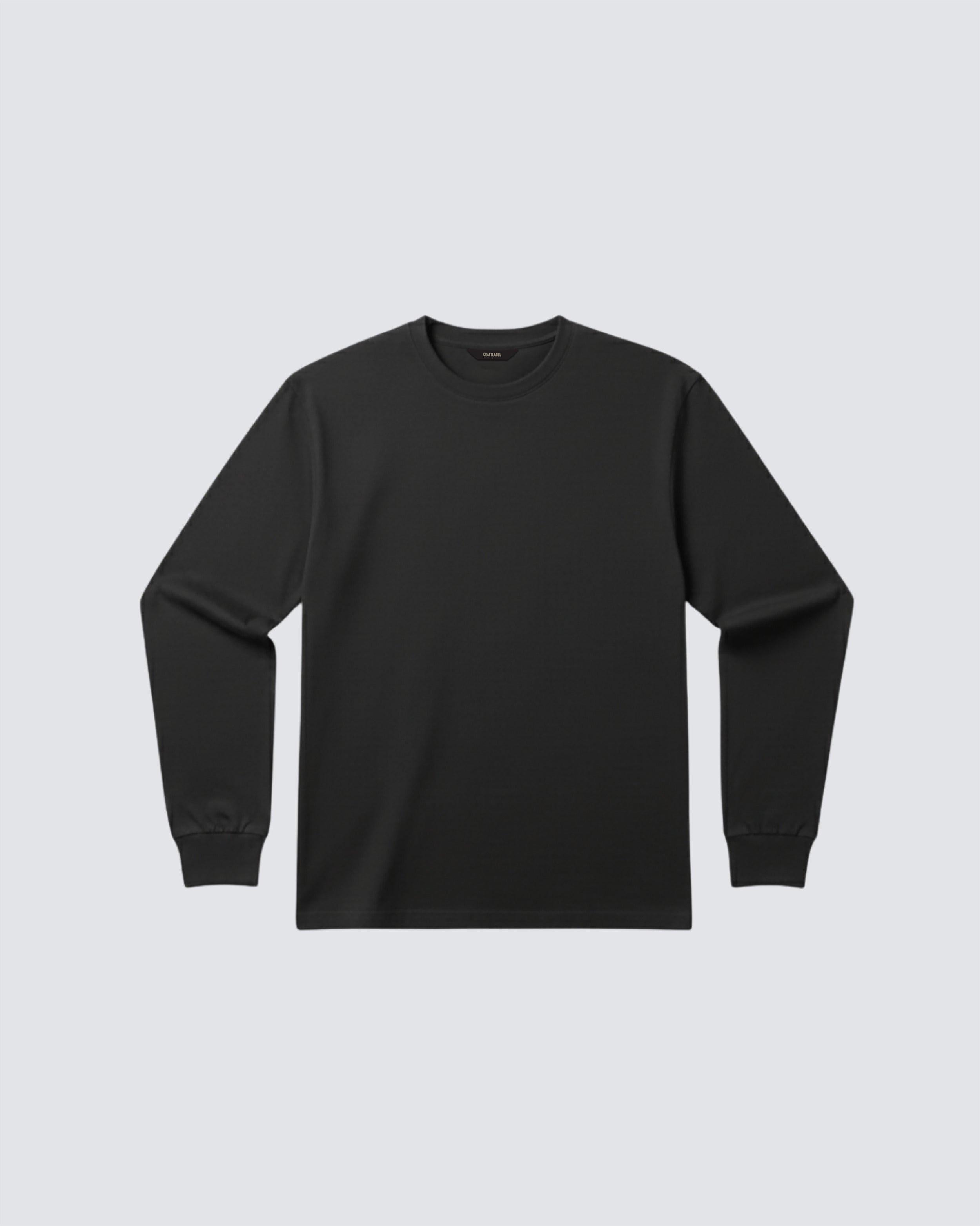Anthracite Sweatshirt