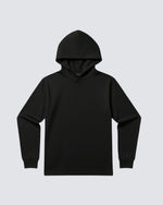 Black Hoodie