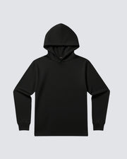 Black Hoodie