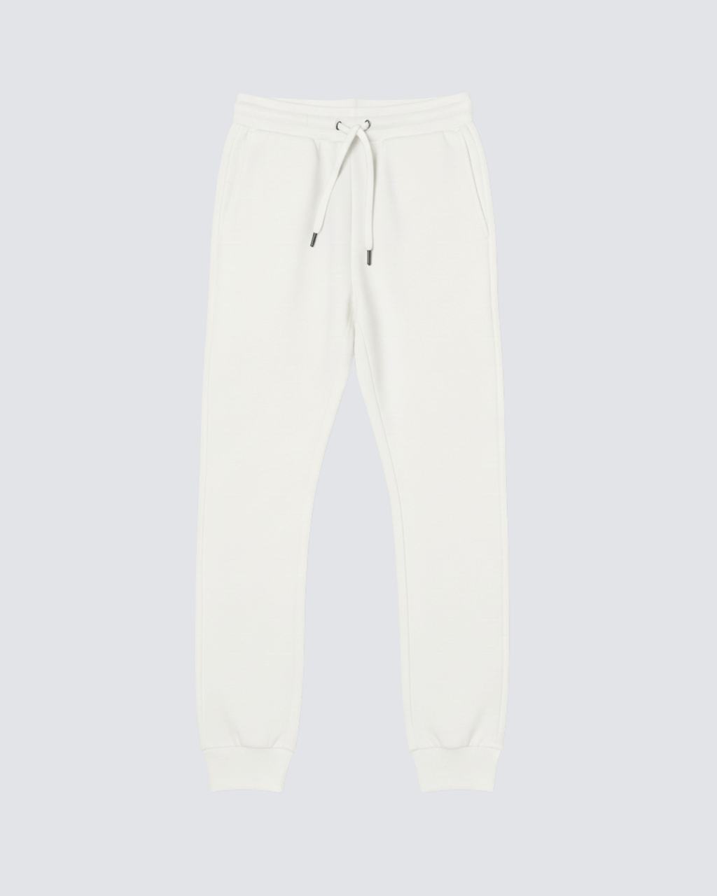 Ecru Sweatpants