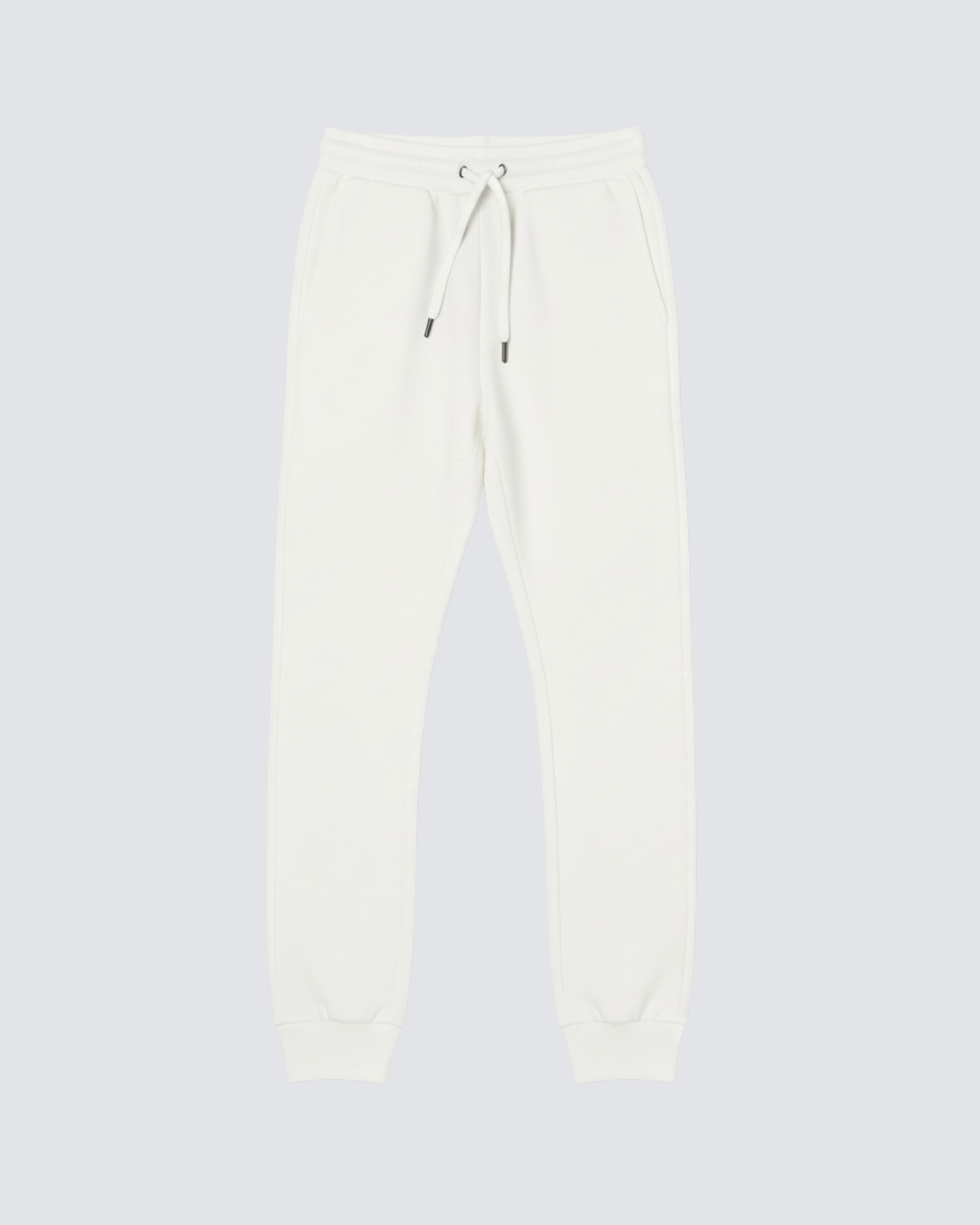 Ecru Sweatpants