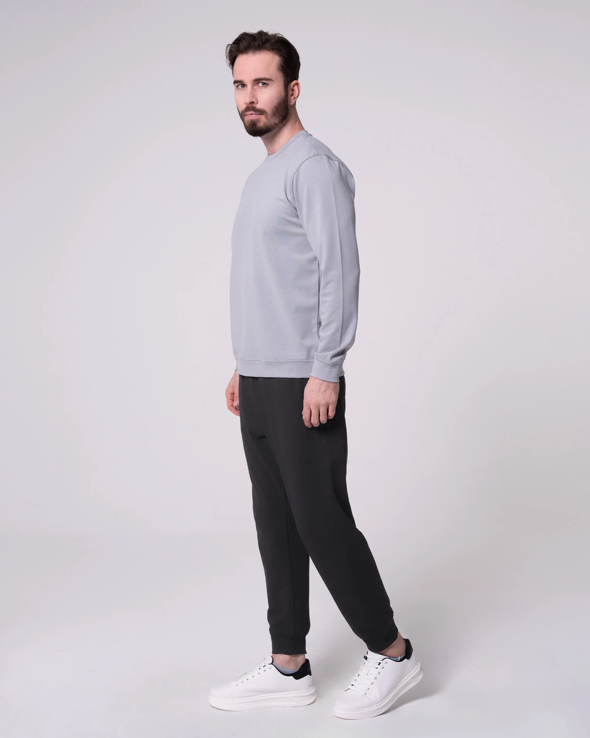 Anthracite Sweatpants