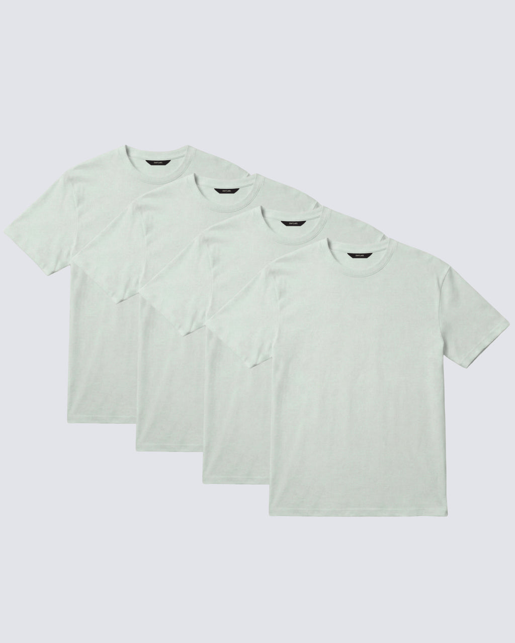 Mint Crew Neck T-Shirt