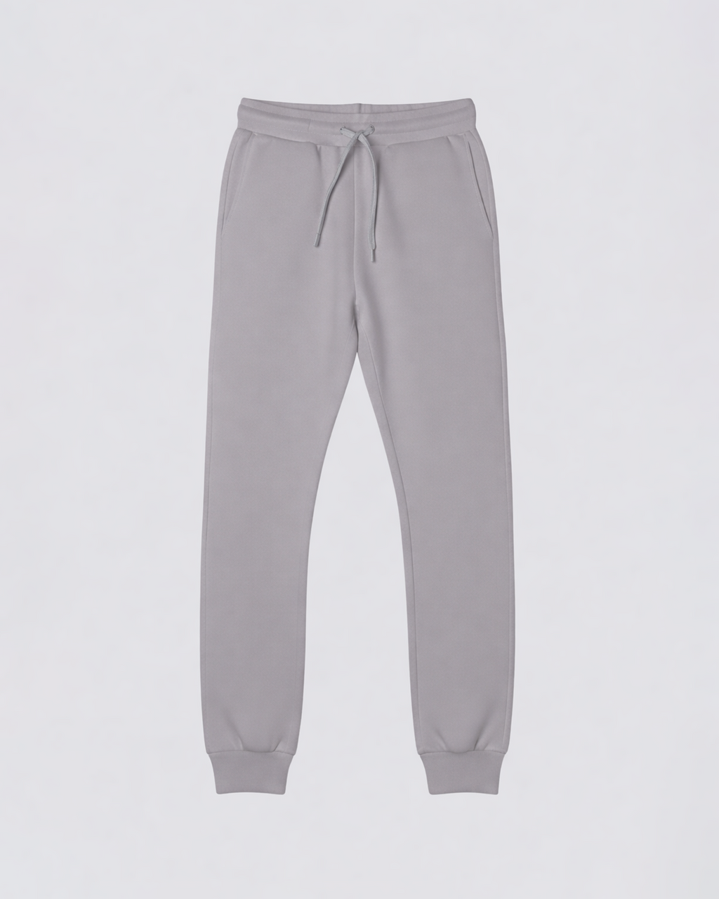 Gray Sweatpants