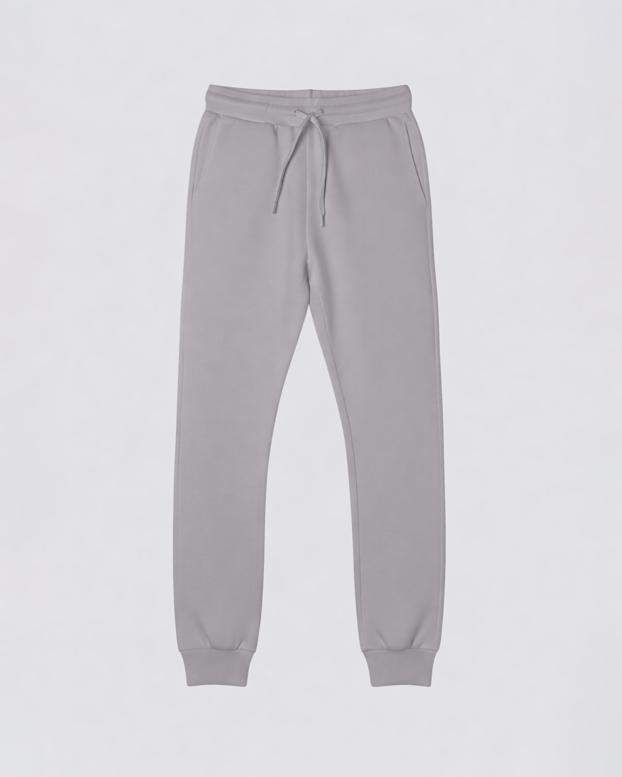 Gray Sweatpants