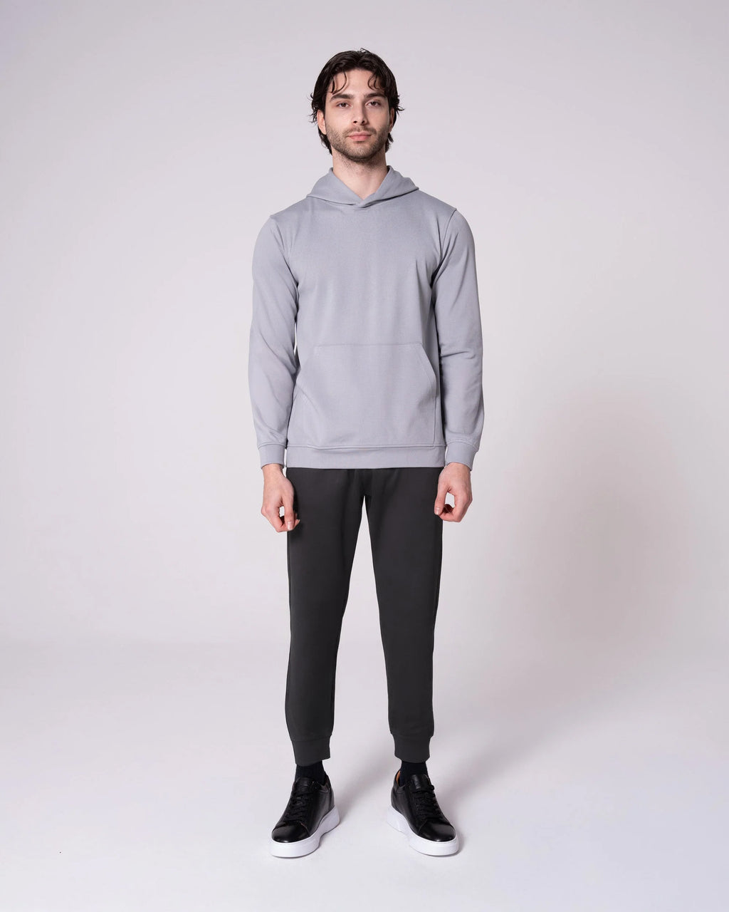 Anthracite Sweatpants