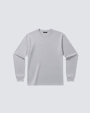 Gray Sweatshirt