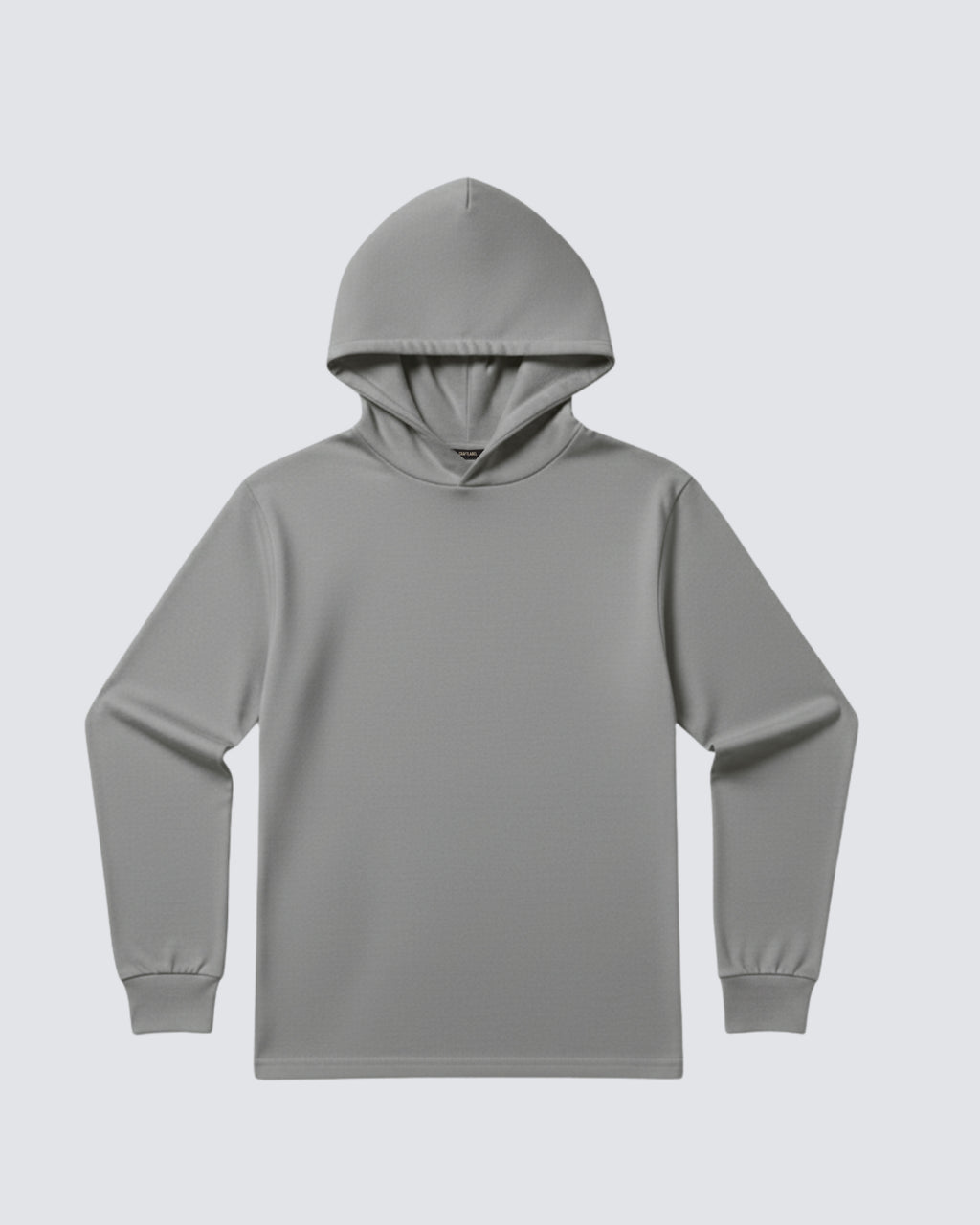 Gray Hoodıe