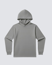 Gray Hoodie