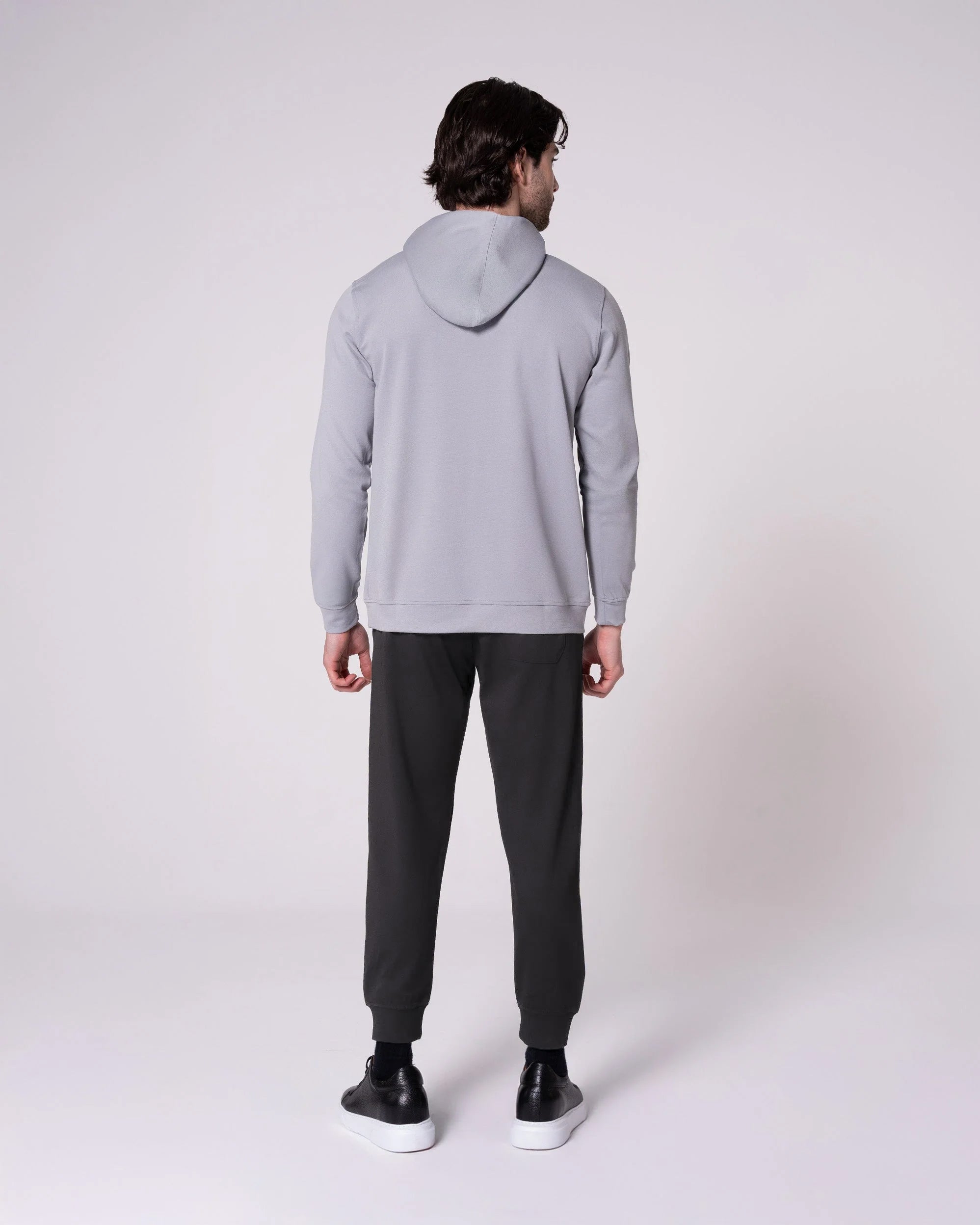 Anthracite Sweatpants