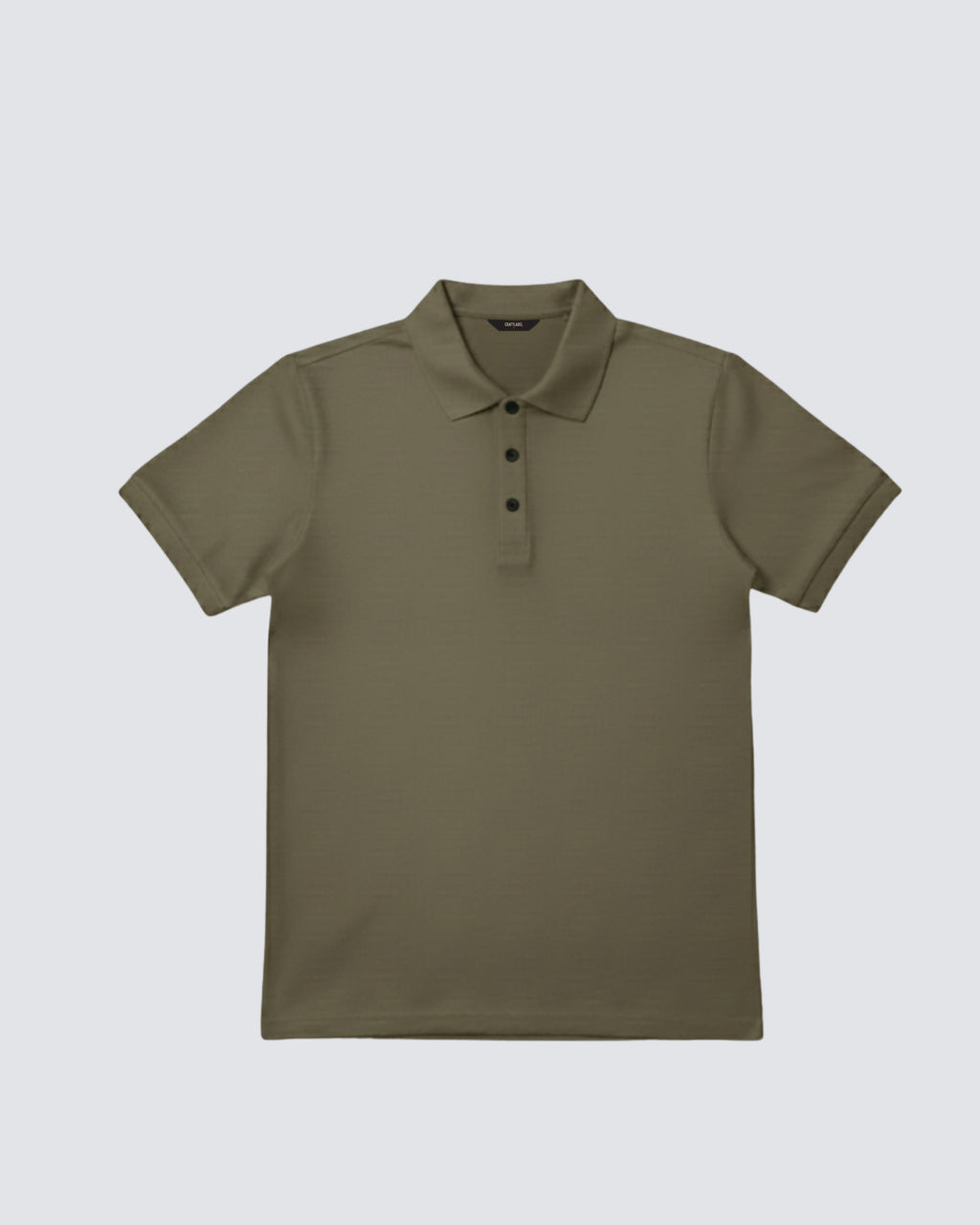 Olive Classic Polo