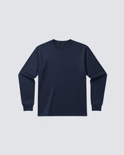 Navy Sweatshirt