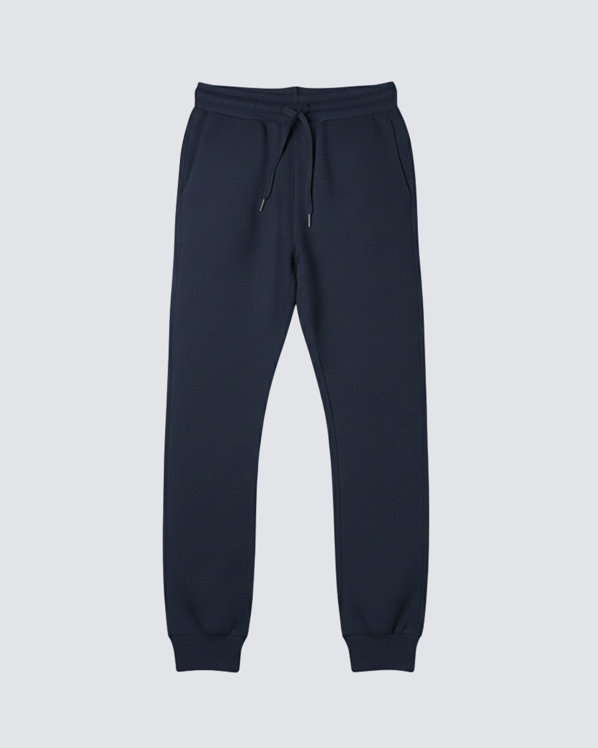 Navy Blue Sweatpants