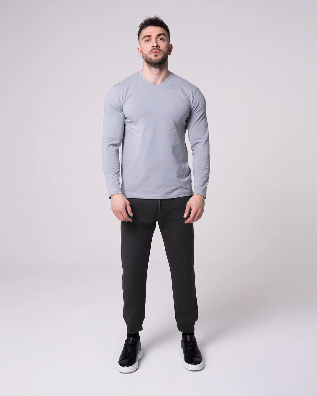 Anthracite Sweatpants