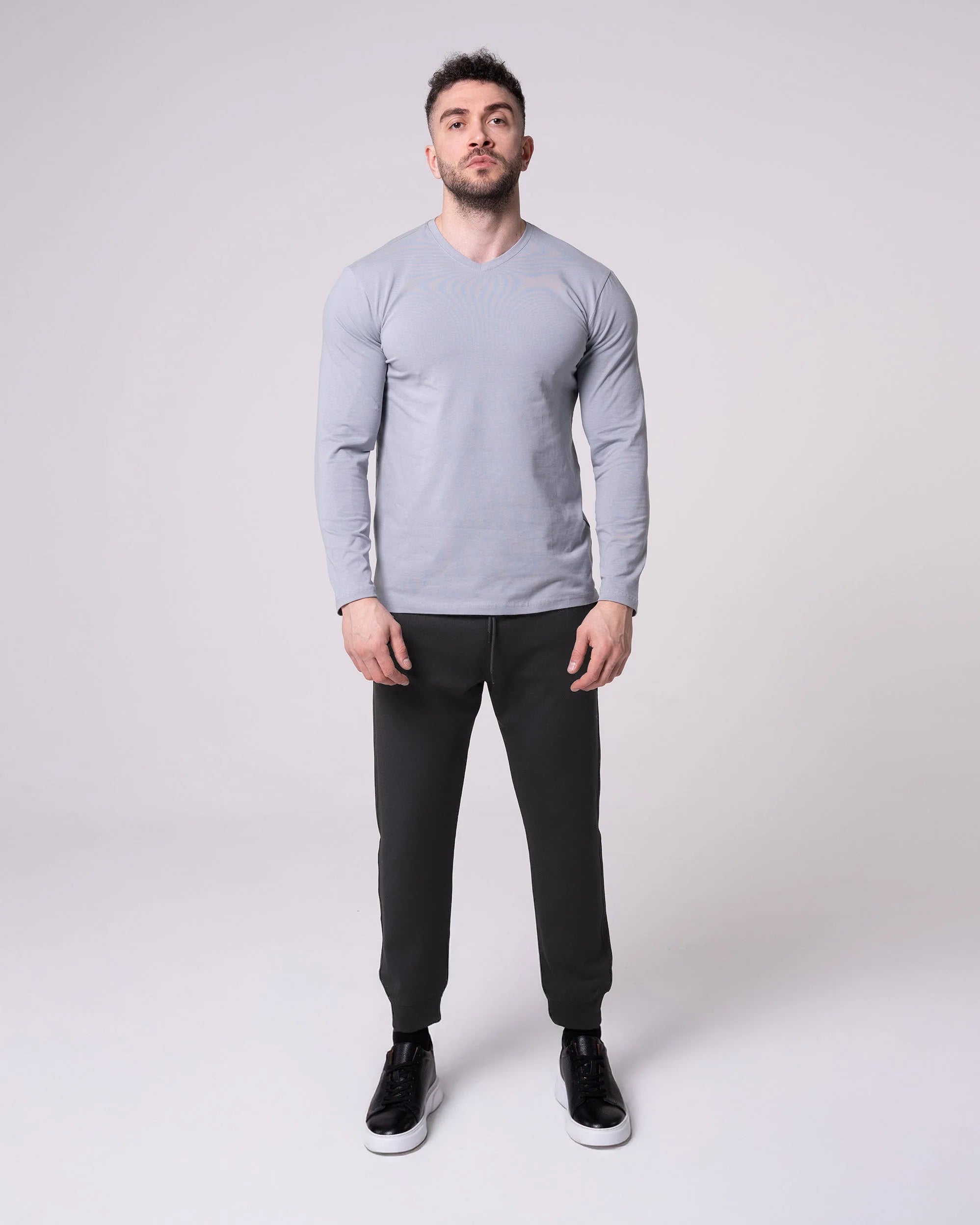 Anthracite Sweatpants