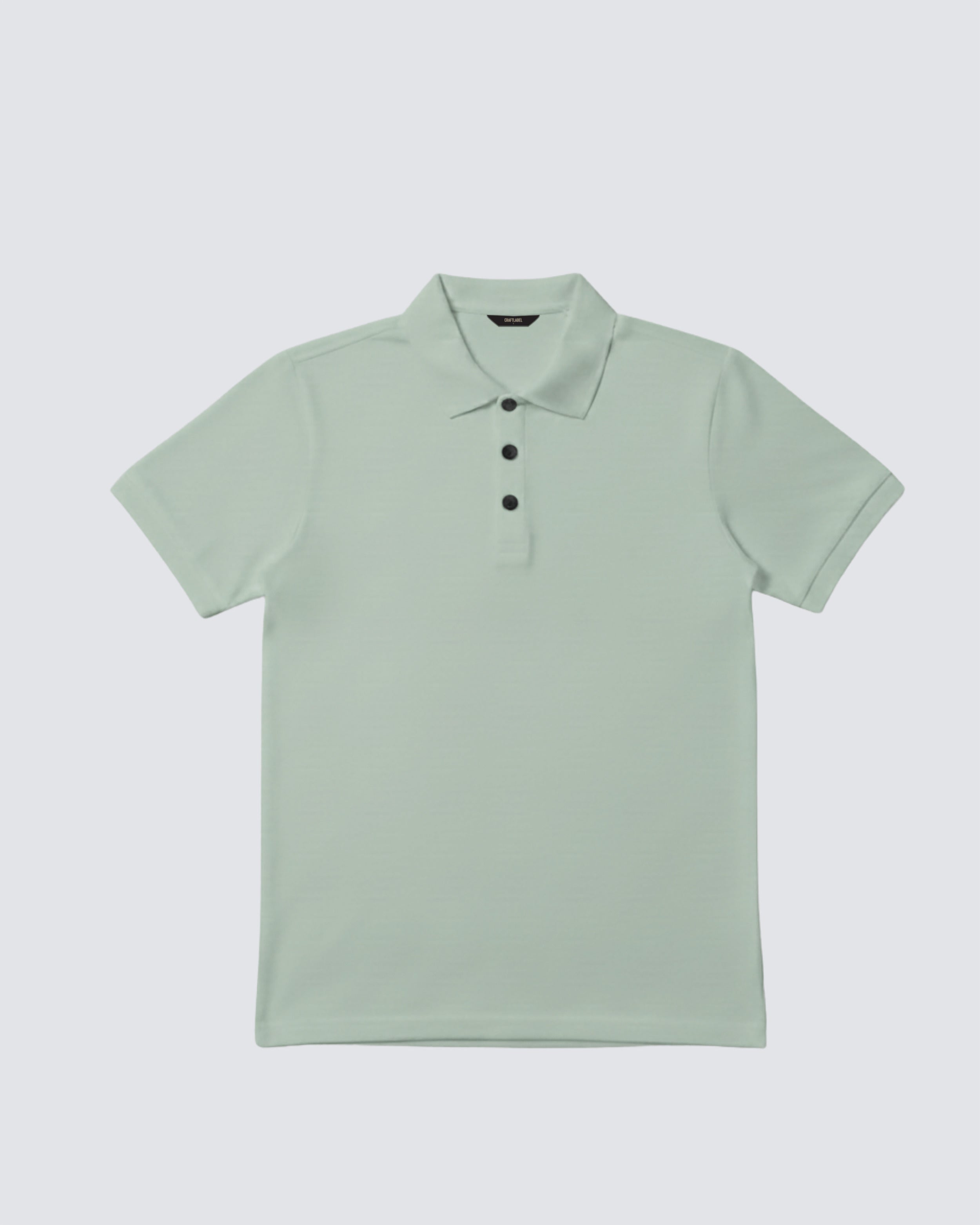 Mint Classic Polo