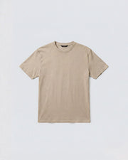Stone Crew Neck T-Shirt