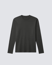 Anthracite Long-Sleeve T-Shirt