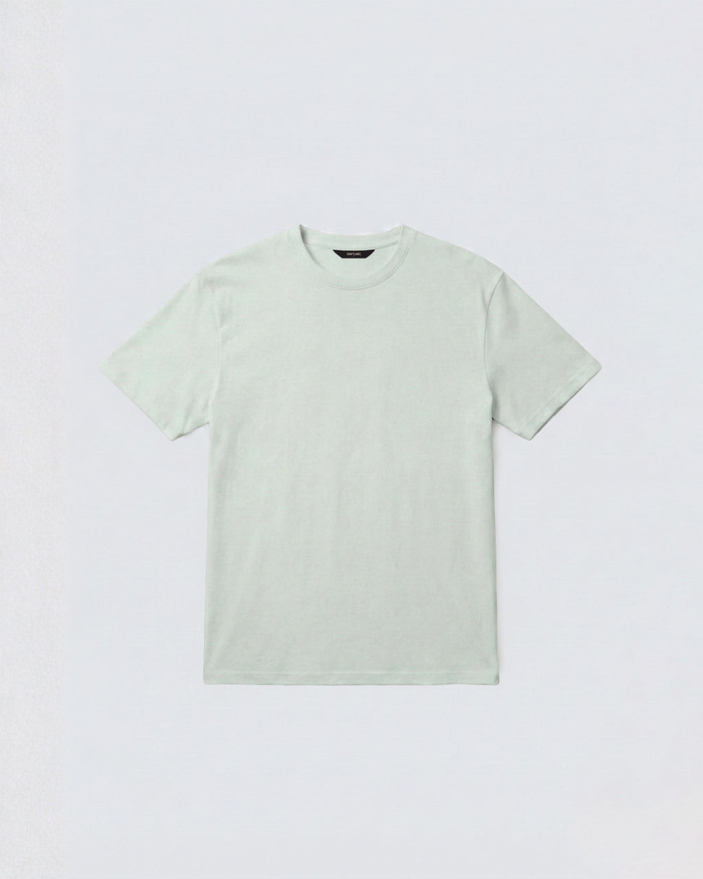Mint Crew Neck T-Shirt
