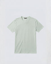 Mınt V-Neck T-Shirt