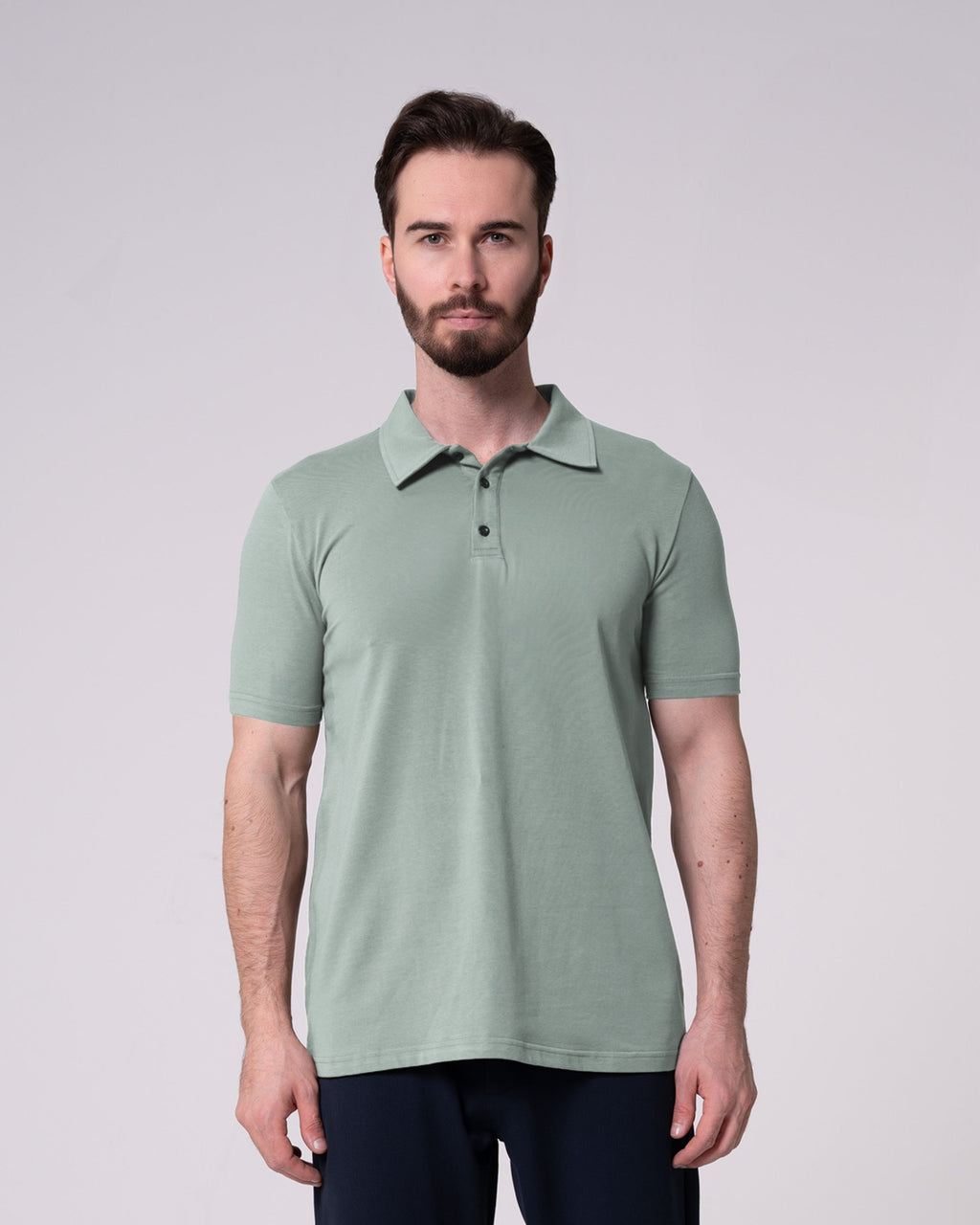 Mint Classic Polo