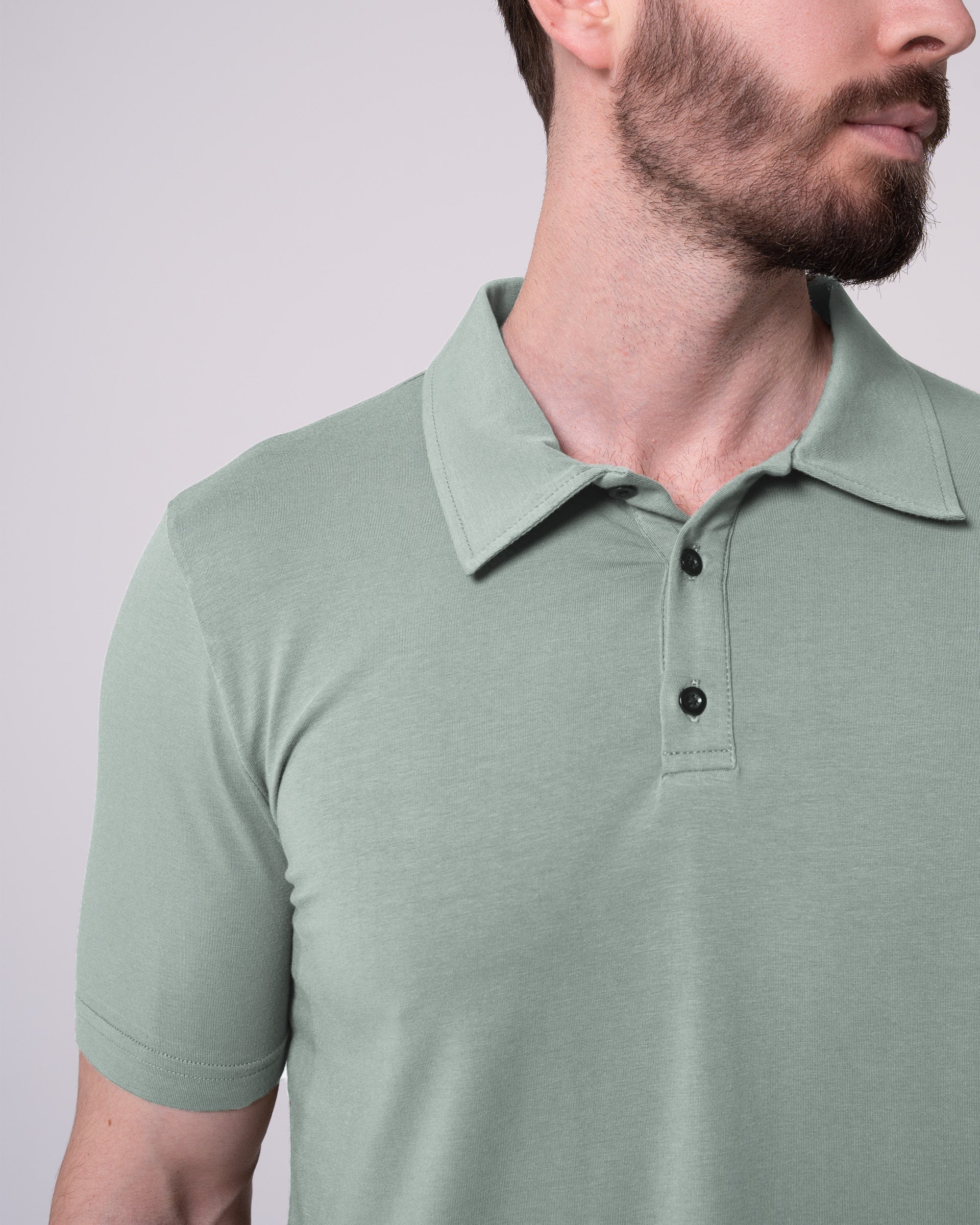 Mint Classic Polo