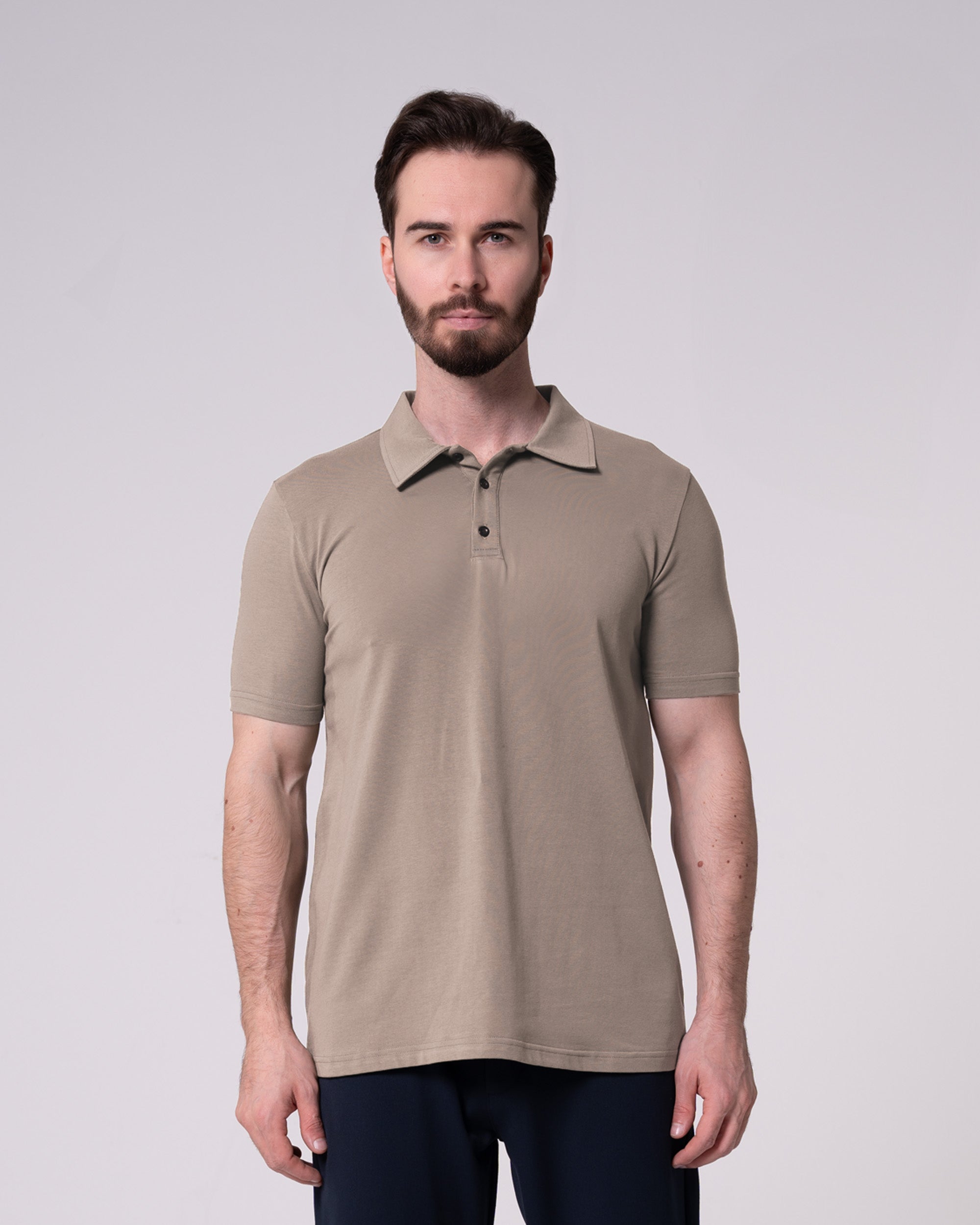 Stone Classic Polo