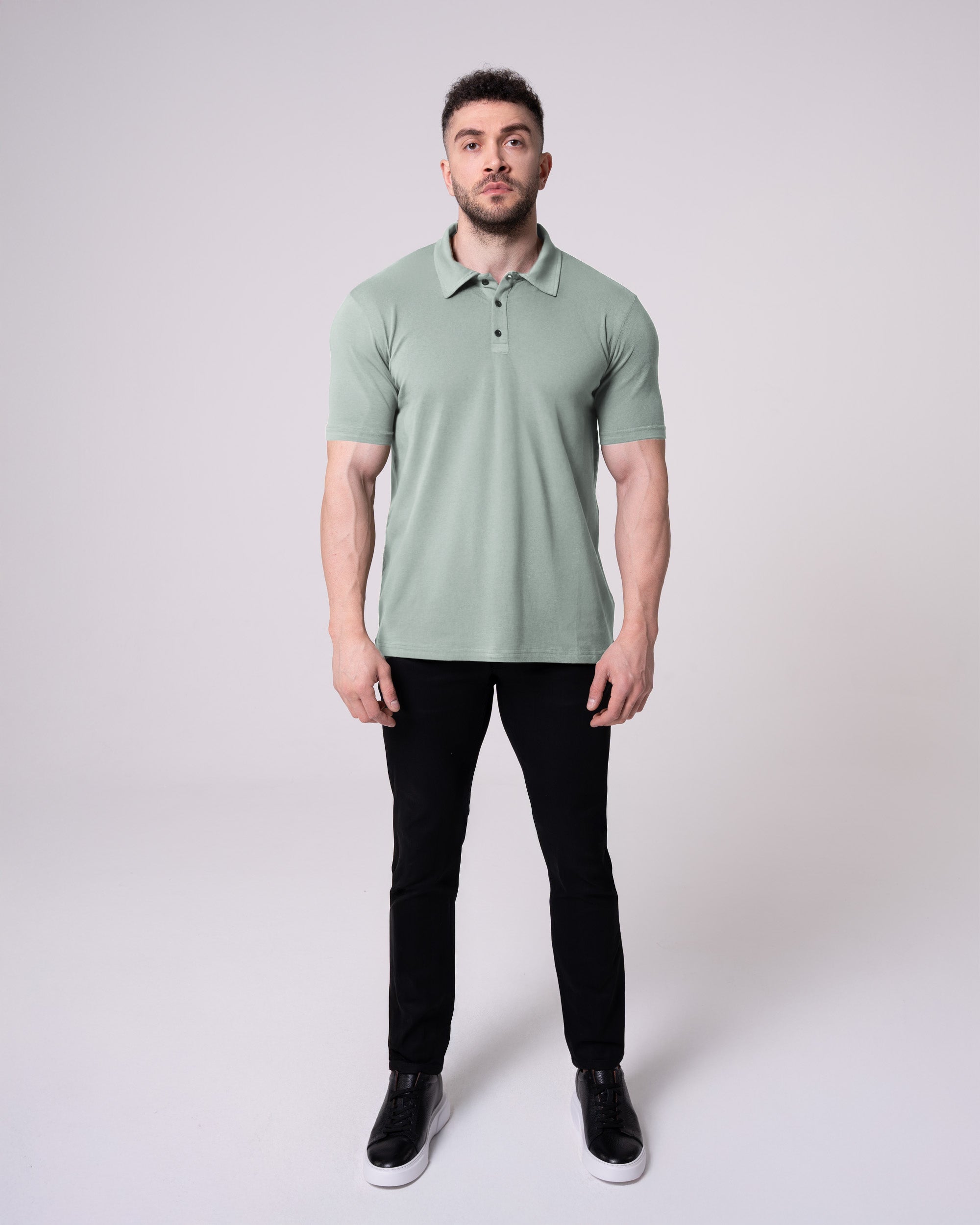 Mint Classic Polo