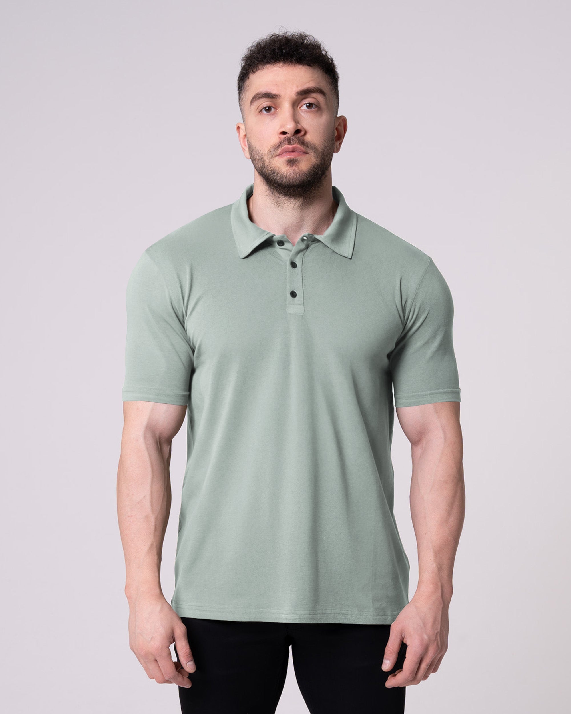 Mint Classic Polo