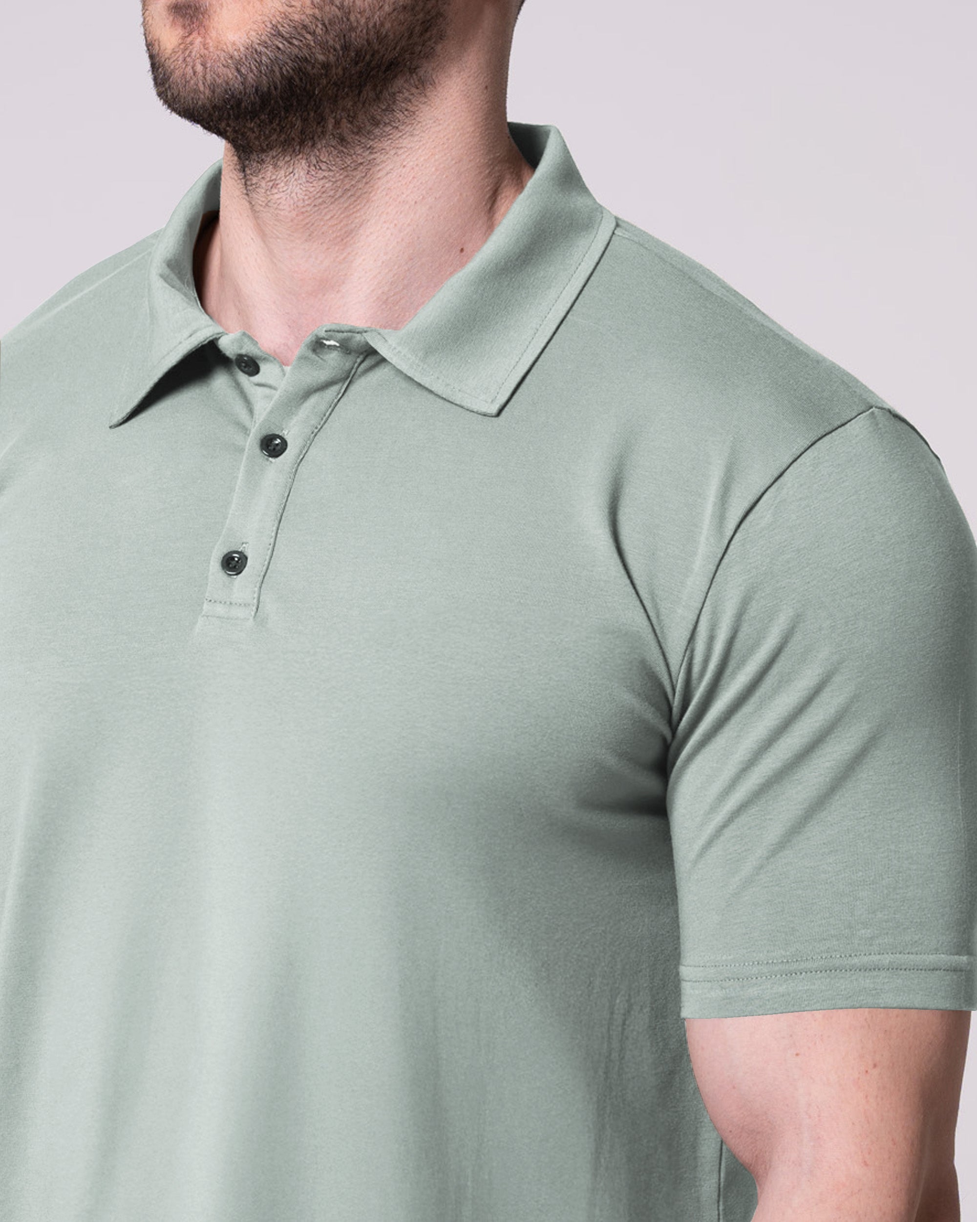 Mint Classic Polo