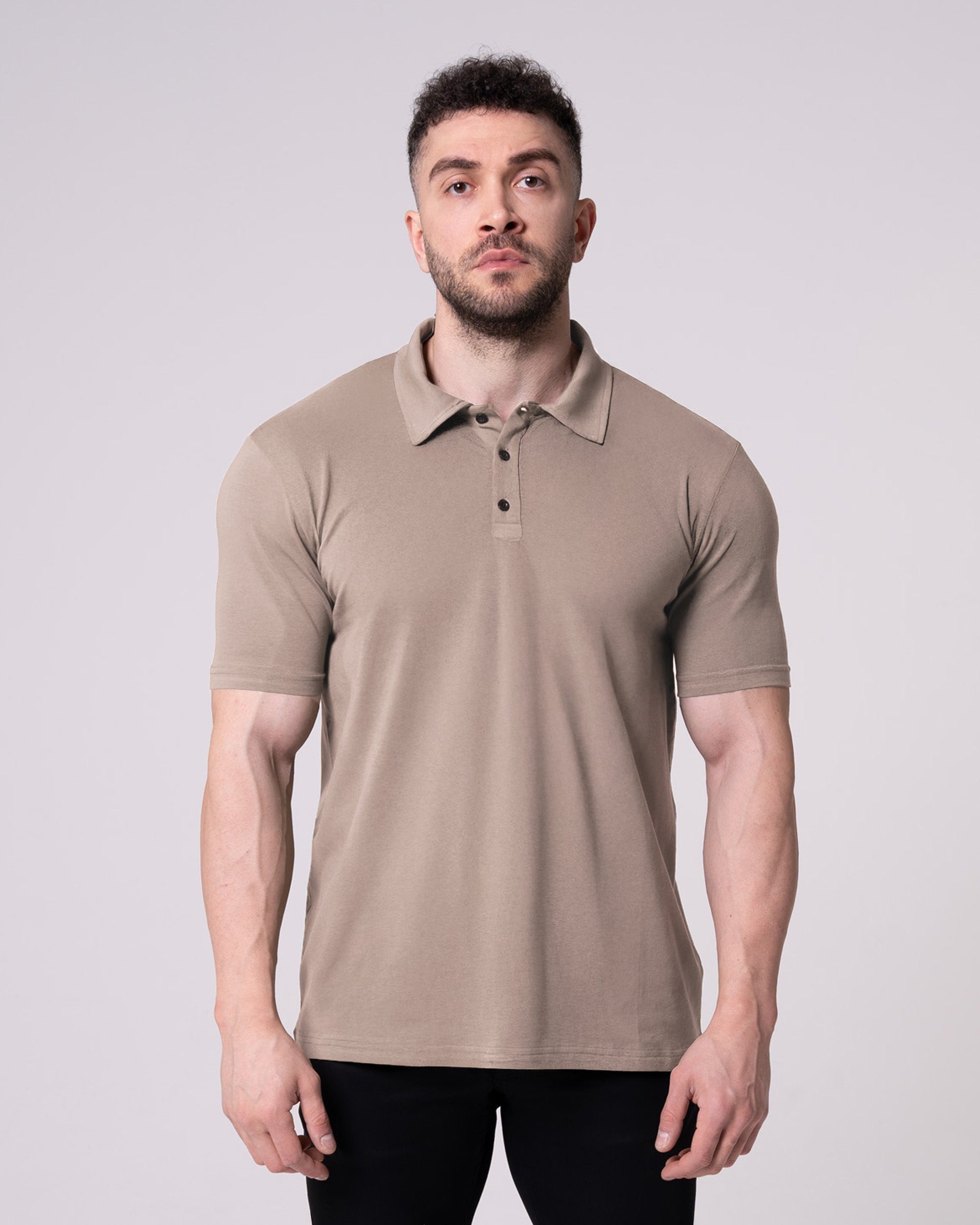 Stone Classic Polo