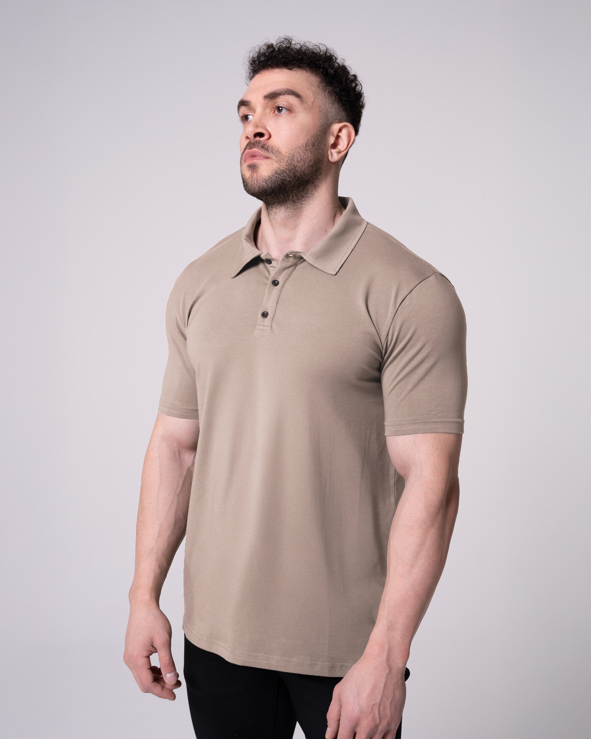 Stone Classic Polo