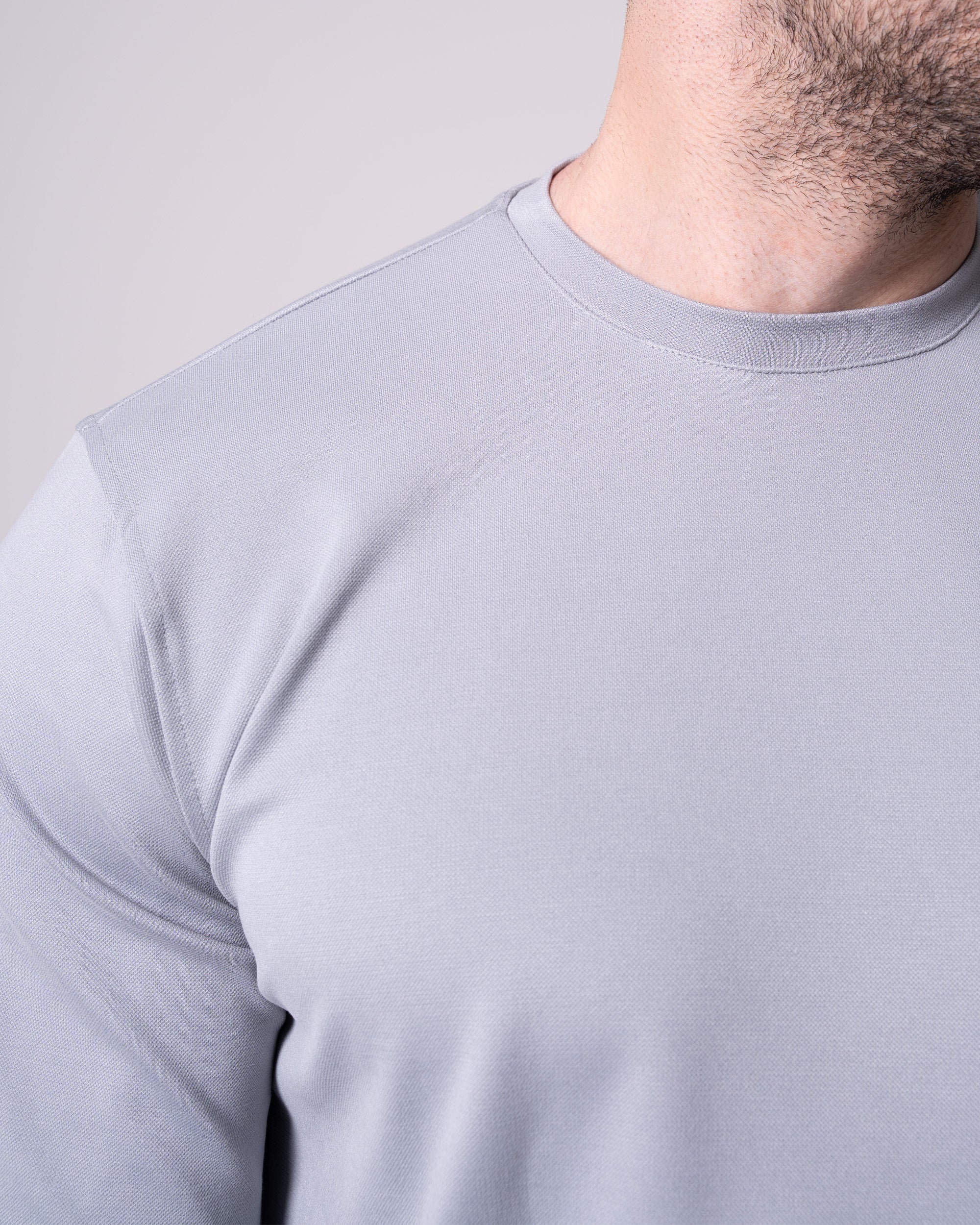 Gri Sweatshirt Craftlabel