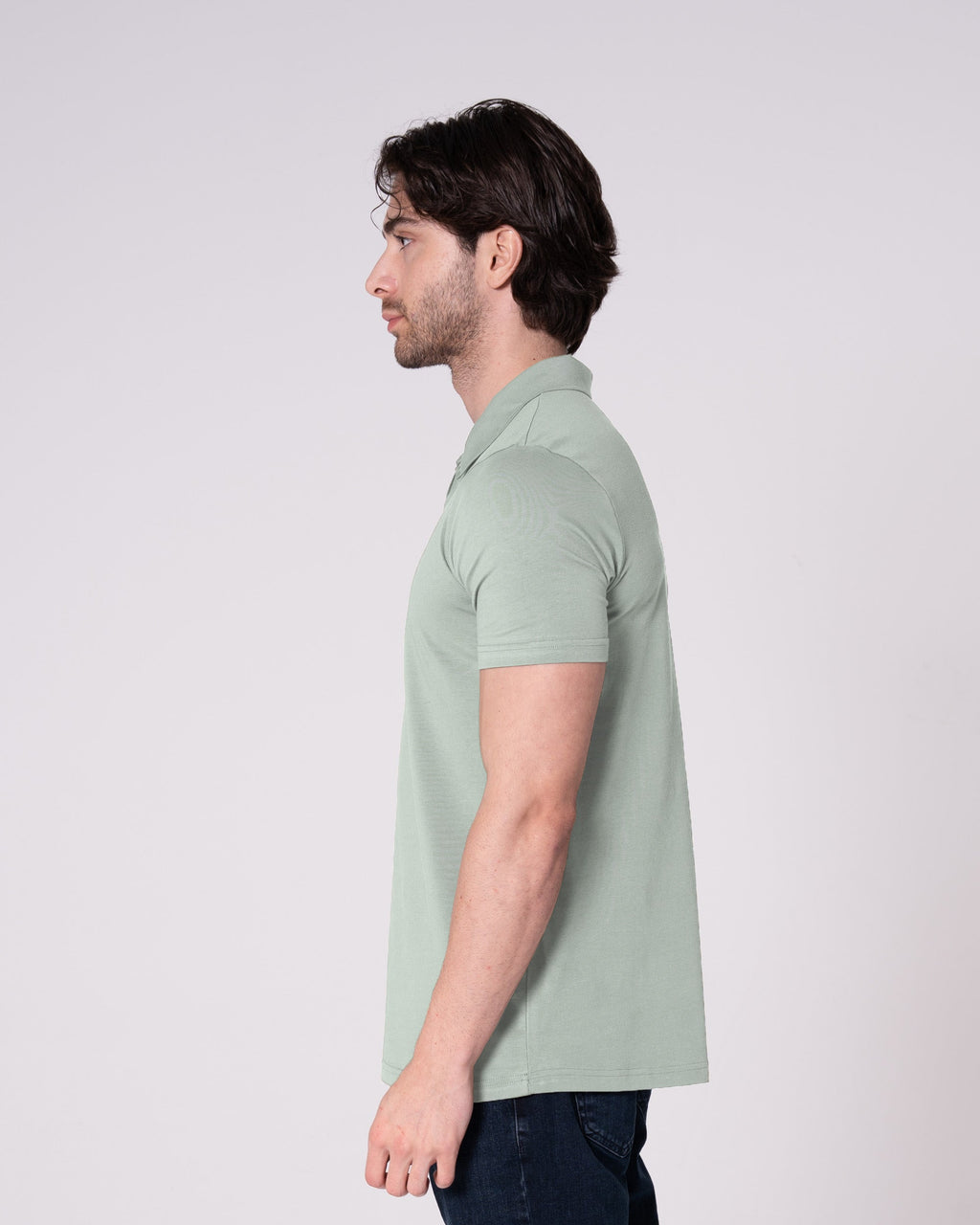 Mint Classic Polo