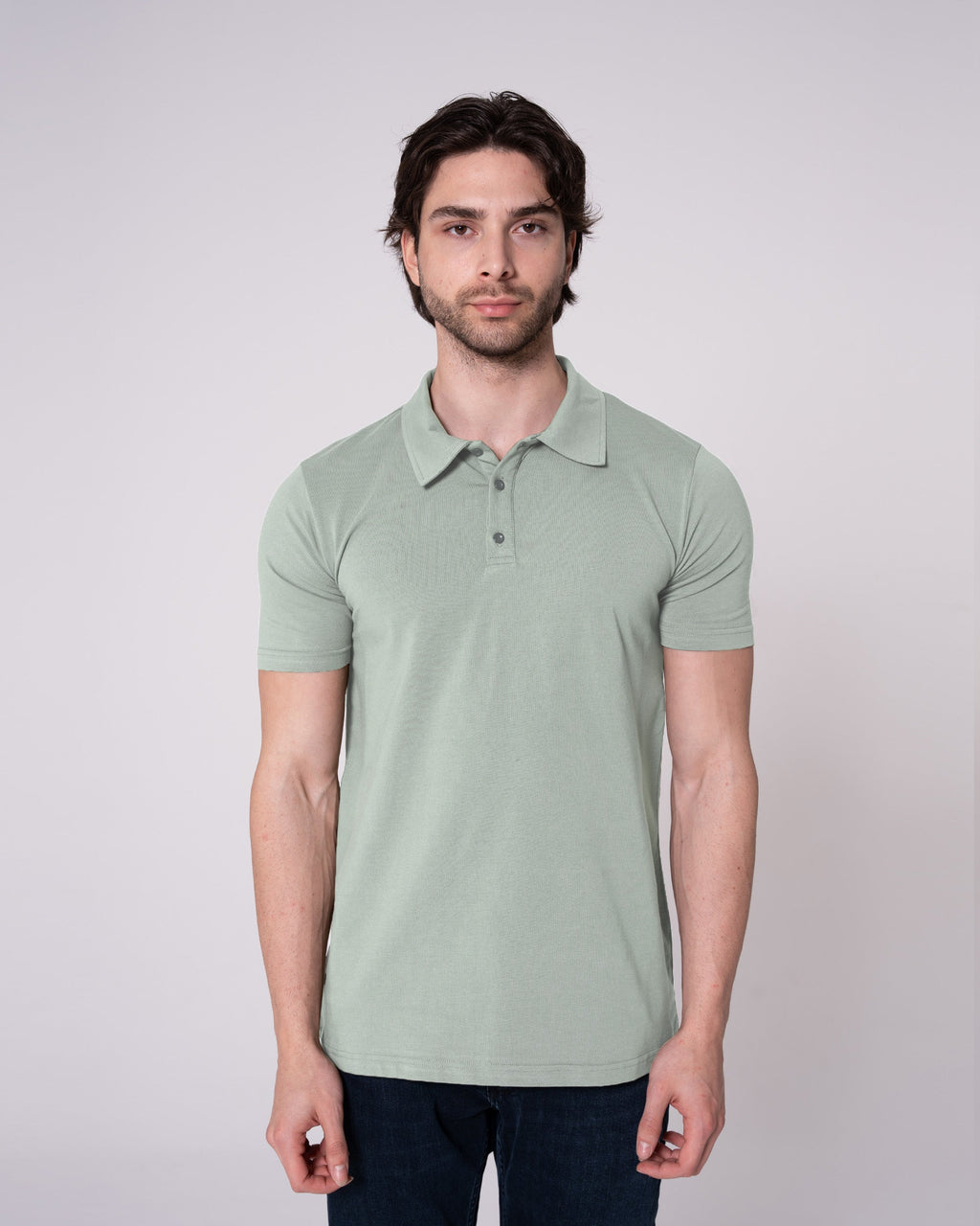 Mint Classic Polo