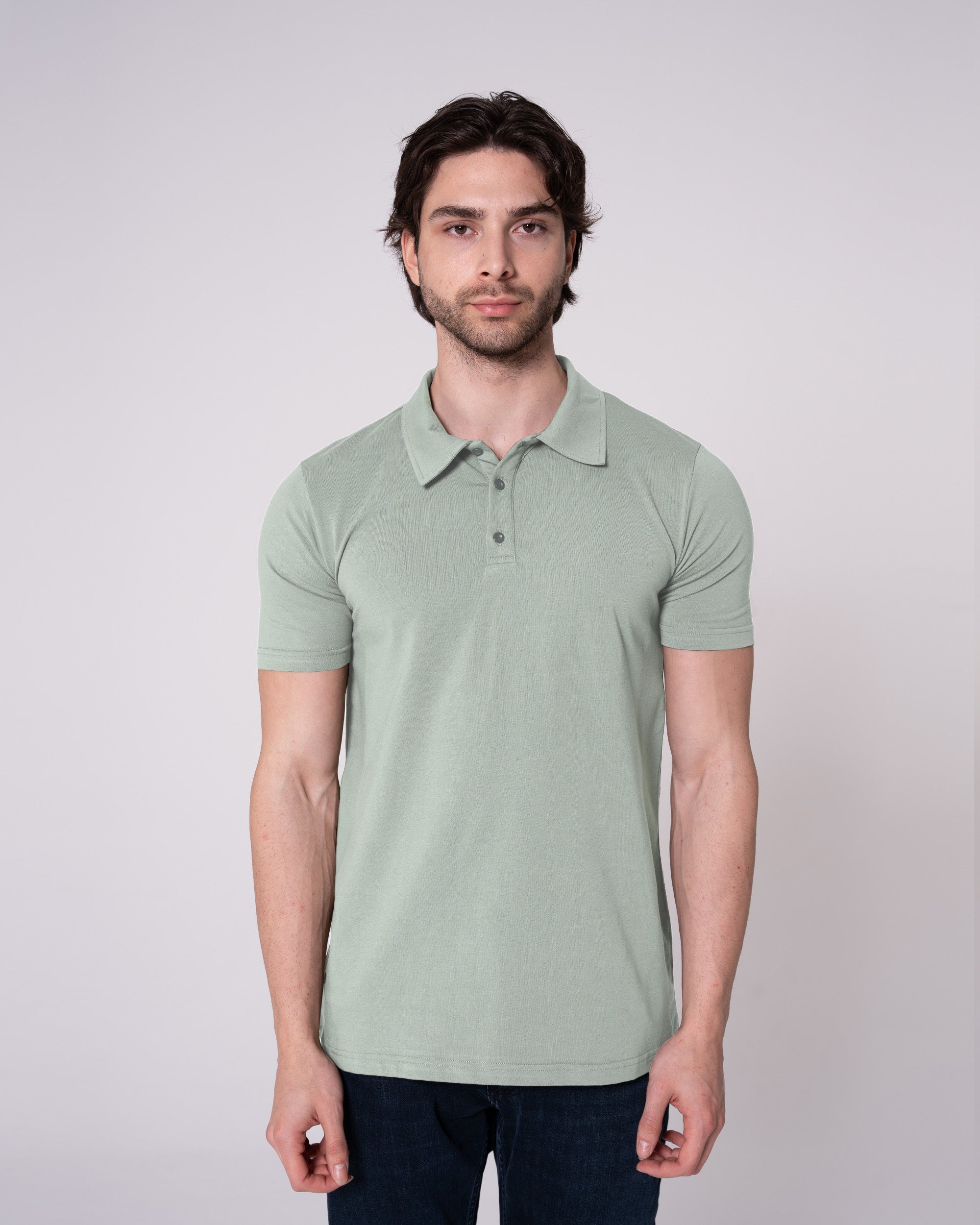 Mint Classic Polo