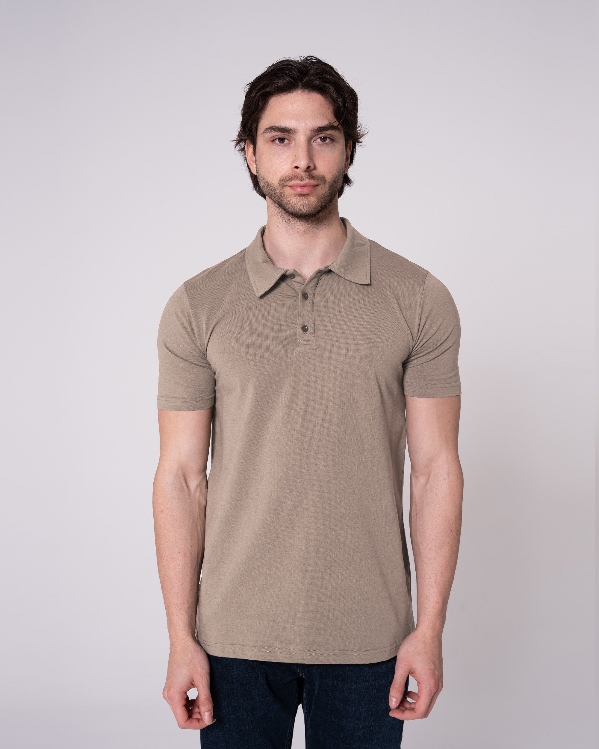 Stone Classic Polo