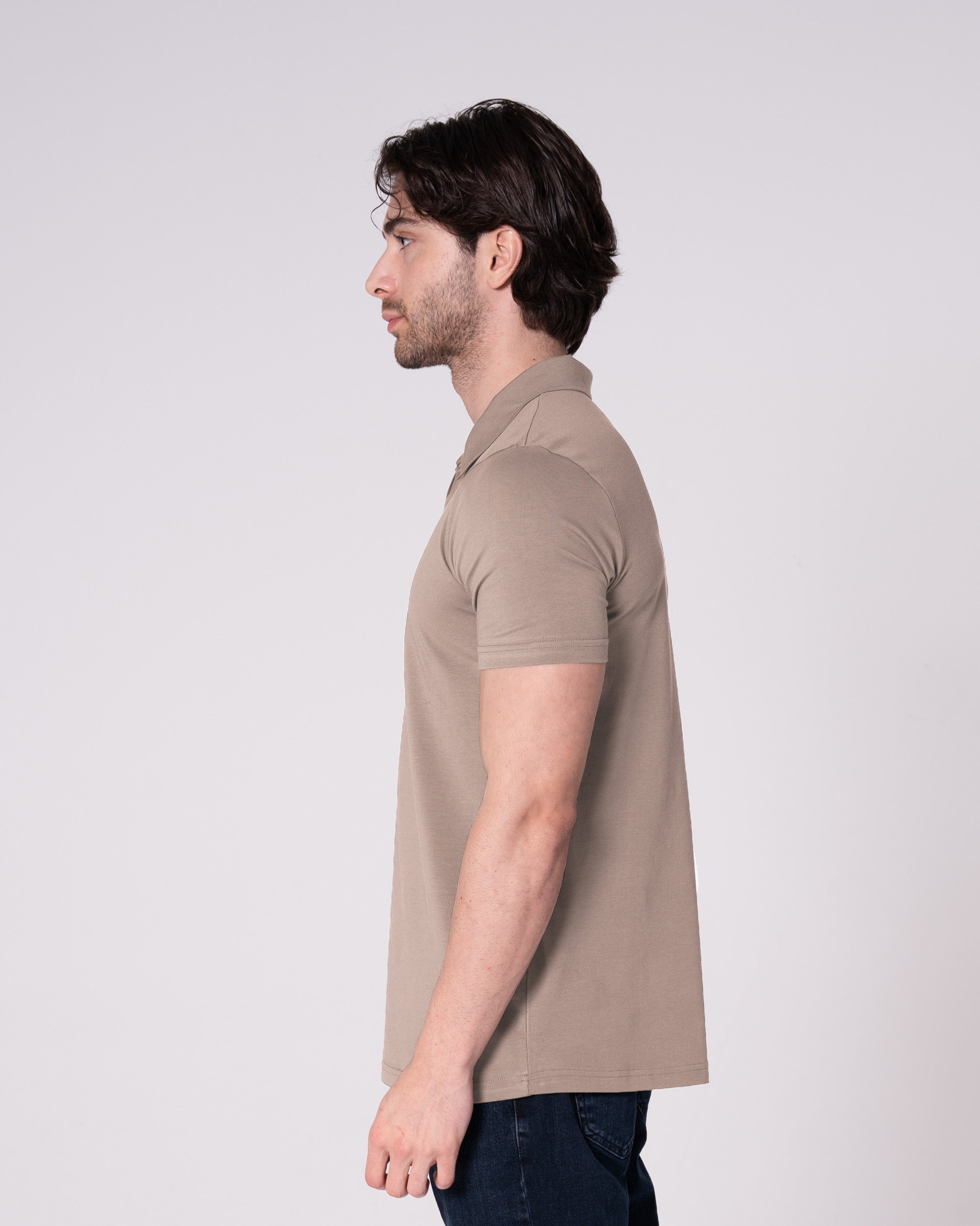 Stone Classic Polo