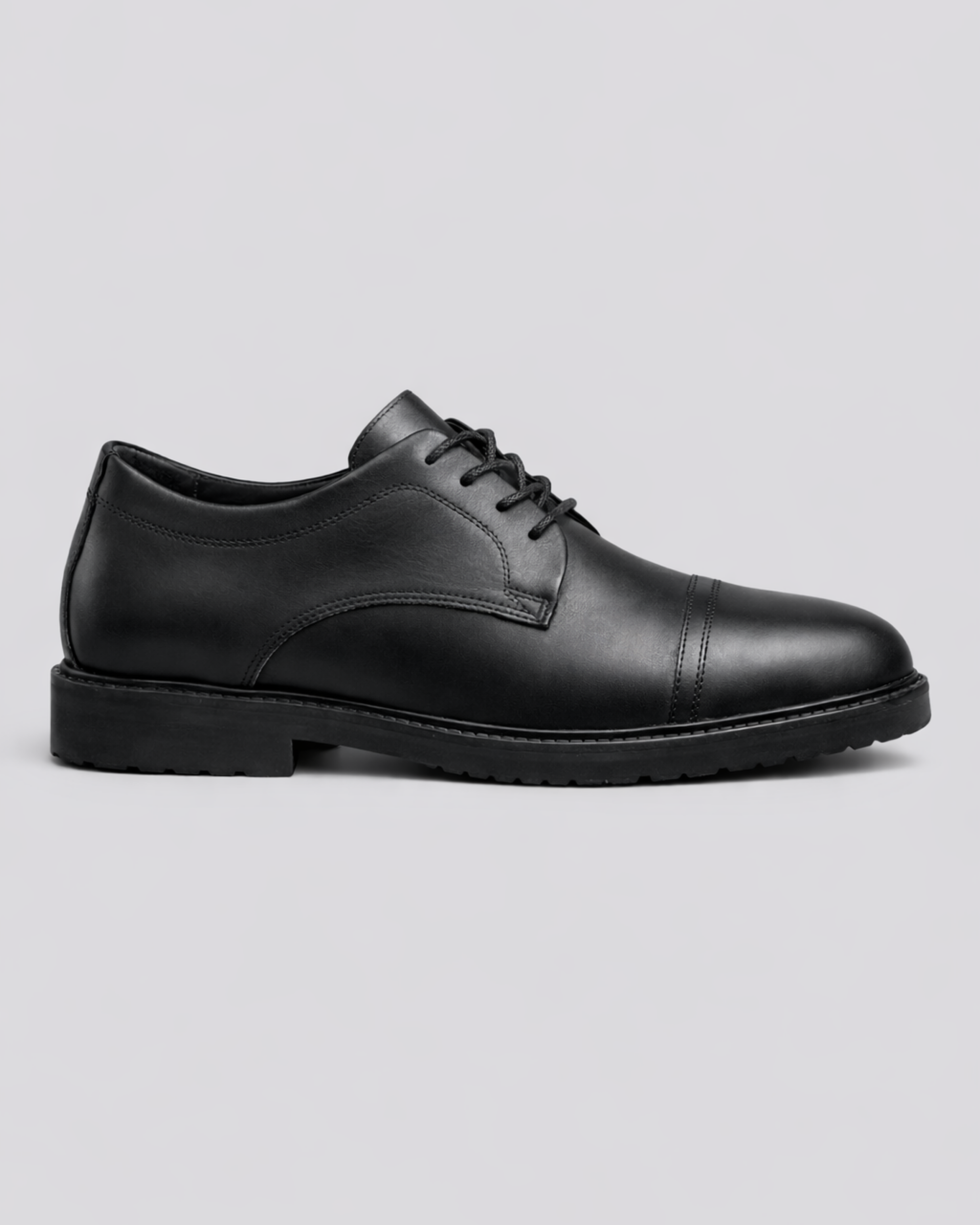 Dress Shoes 2.8" Height Boosting Shoes