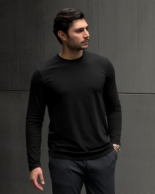 Long-Sleeve t-shirt