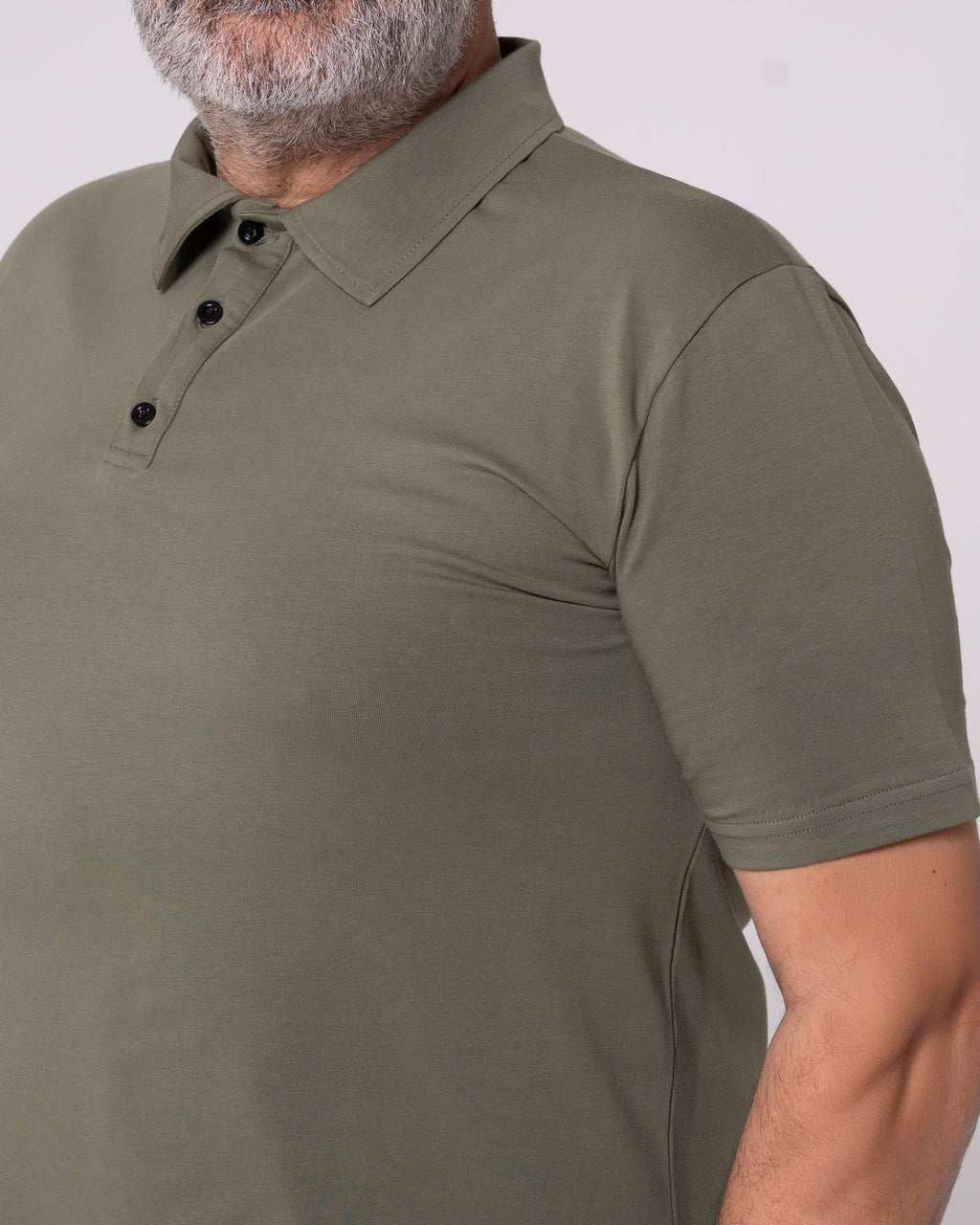 Olive Classic Polo