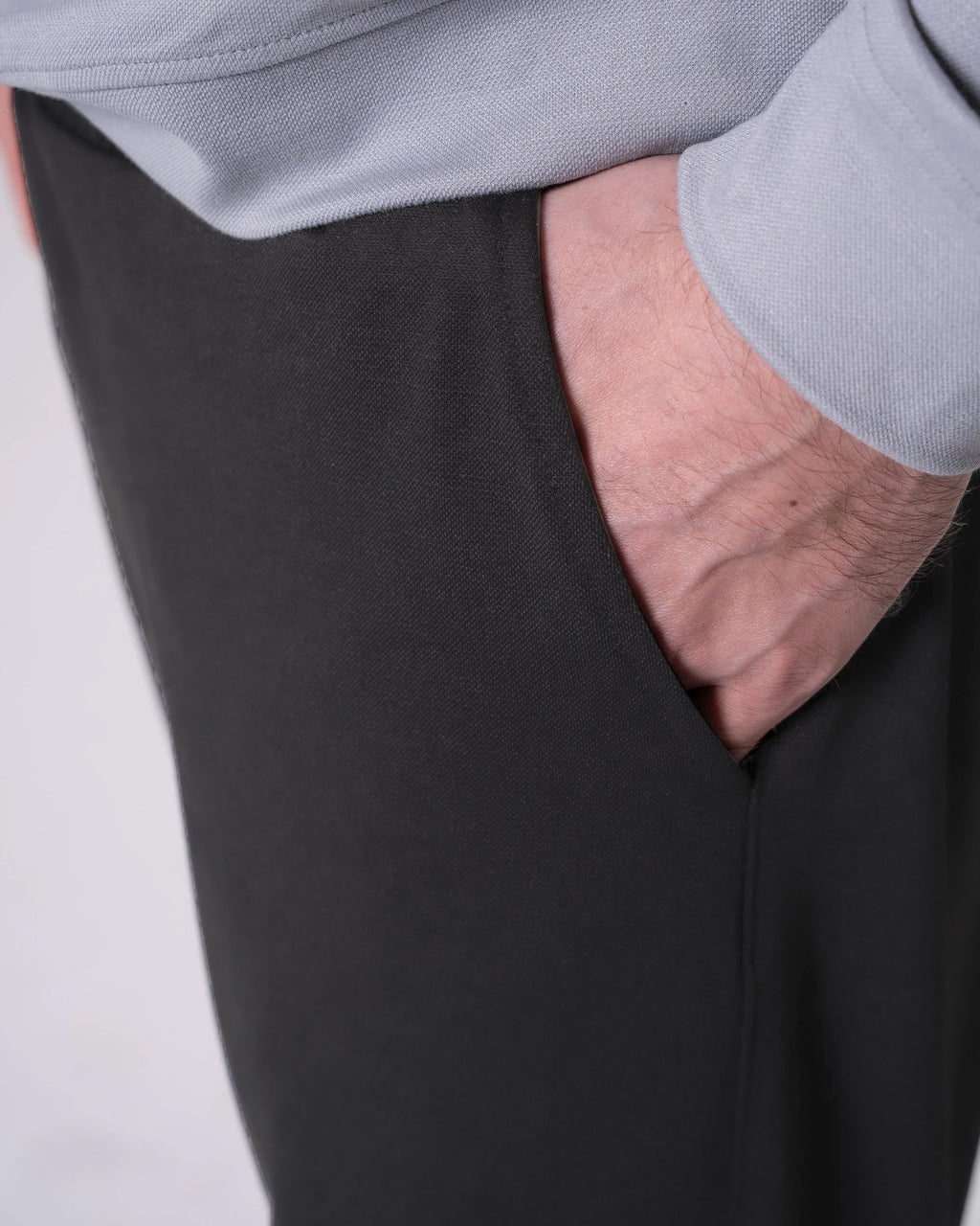 Anthracite Sweatpants